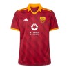 Maillot de Foot AS Roma Dybala 21 Quatrième 2023-24